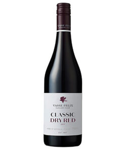 Vasse Felix Classic Dry Red