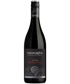 Ferngrove Shiraz