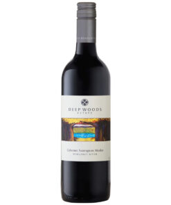Deep Woods Estate Cabernet Sauvignon Merlot