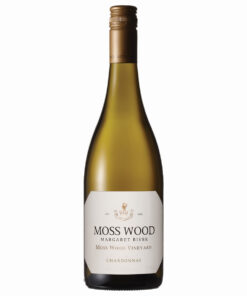 Moss Wood Chardonnay