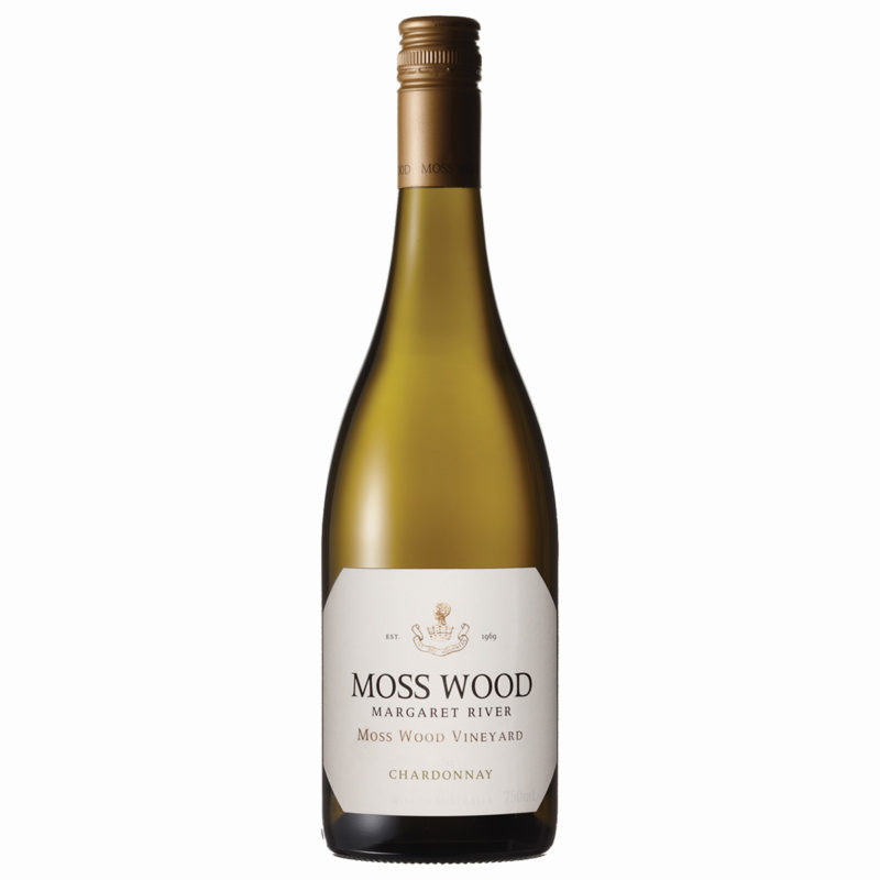 Moss Wood Chardonnay