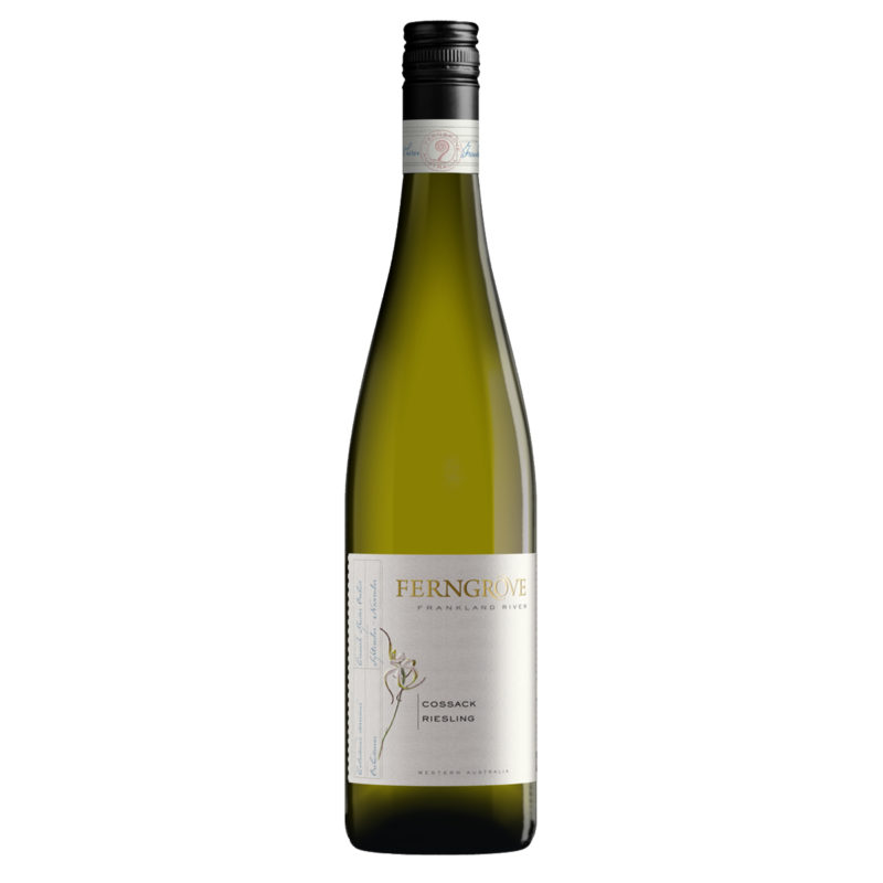 Ferngrove Cossack Riesling 2