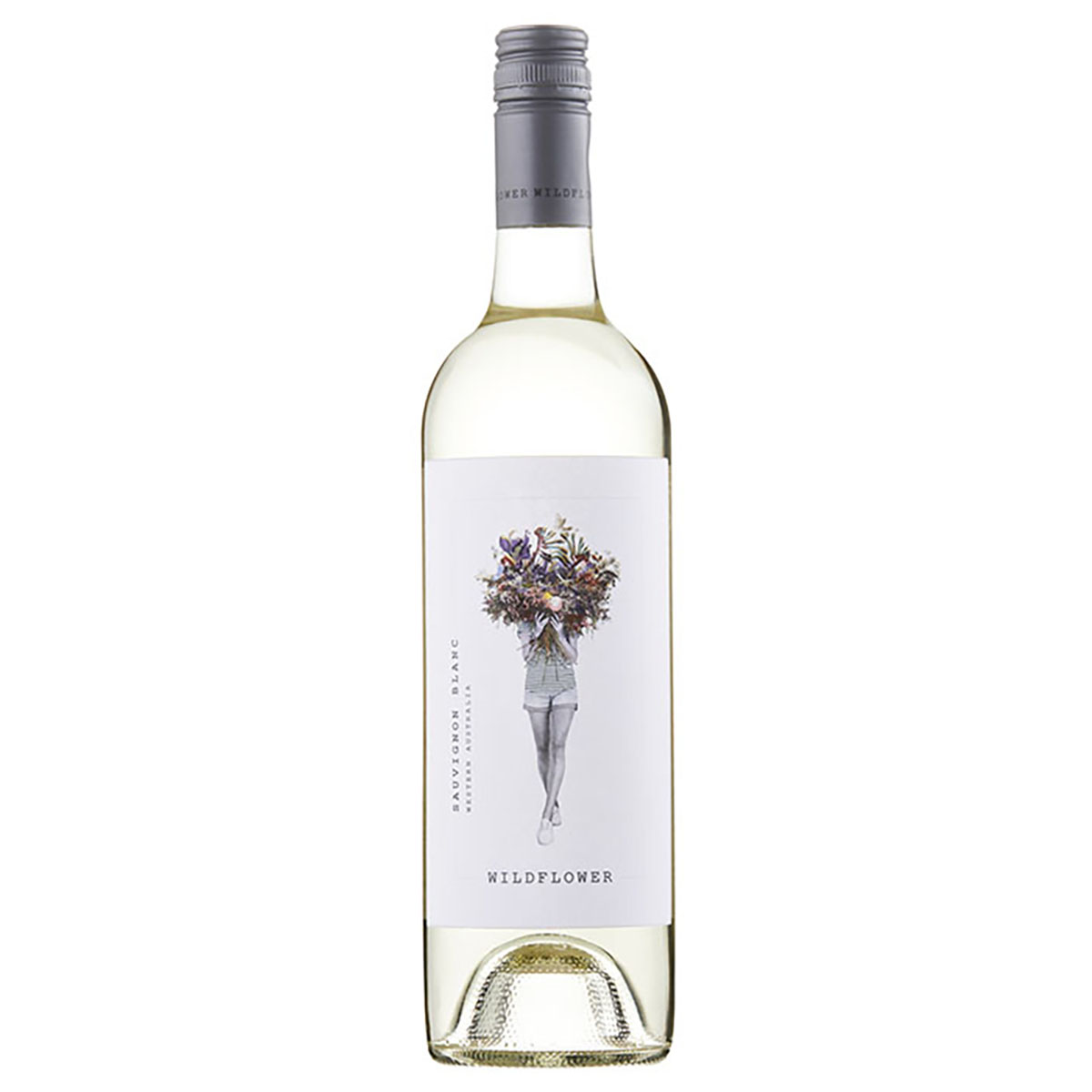 Wildflower Sauvignon Blanc • Margaret River Liquor Merchants