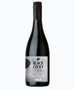 Black Cocky Grenache