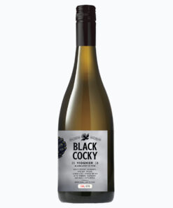 Black Cocky Viognier