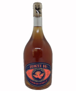 Black Cocky Skinzee Boi