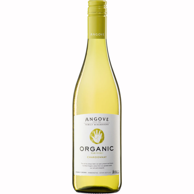 Angoves Organic Chardonnay 2