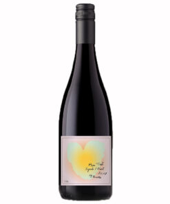 Mon Tout Kind Animals Red