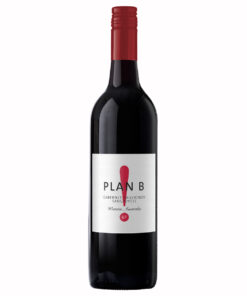 Plan B Cabernet Sangiovese