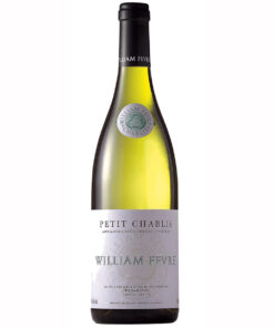 WILLIAM FEVRE PETIT CHABLIS