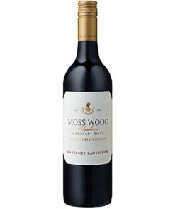 Moss Wood Ribbon Vale Cabernet Sauvignon