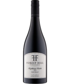Forest Hill Highbury Shiraz